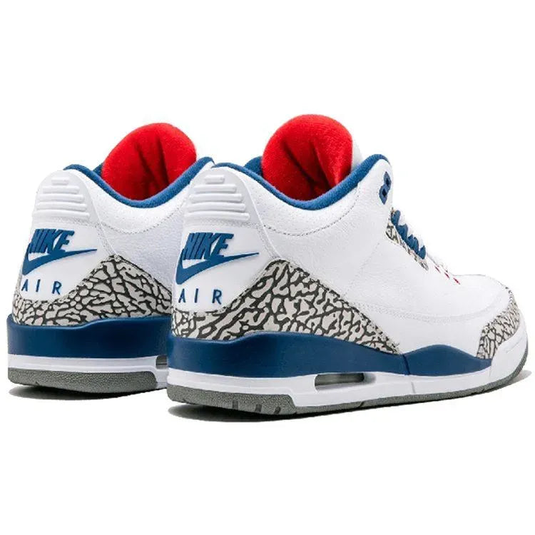 Jordan 3 Retro OG True Blue 2026