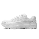 Nike P-6000 Triple White Sneaker