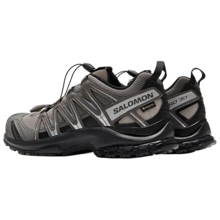 Salomon XA Pro 3D GORE-TEX 'Pewter Silver Cloud' Sneaker