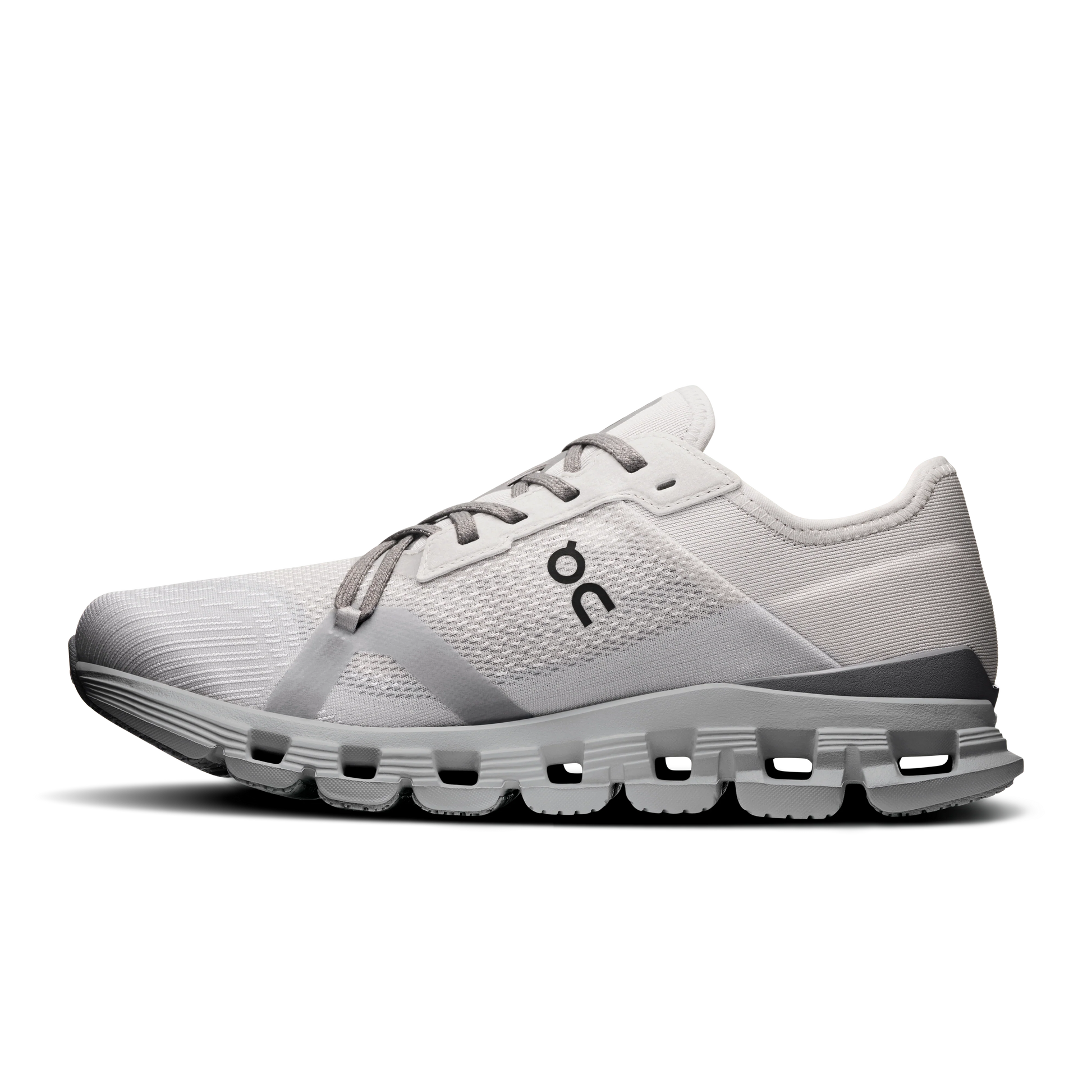 On Cloud X 4 AD 'Wolf/Alloy' Sneaker