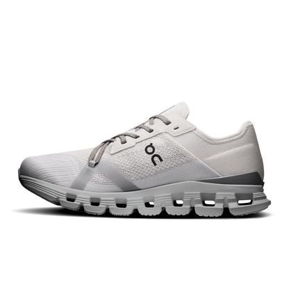 On Cloud X 4 AD 'Wolf/Alloy' Sneaker