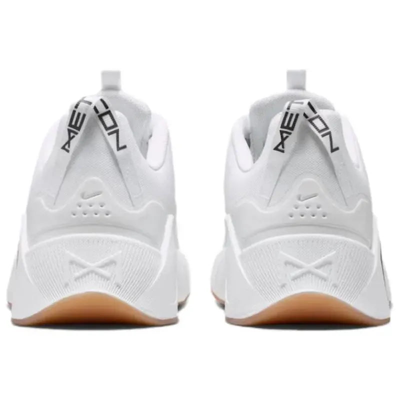 Nike Free Metcon 7 White Iron Grey Gum Yellow White