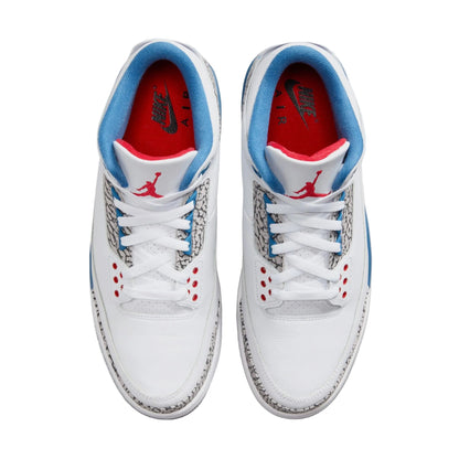 Air Jordan – Jordan 3 Retro OG – True Blue 2026 3