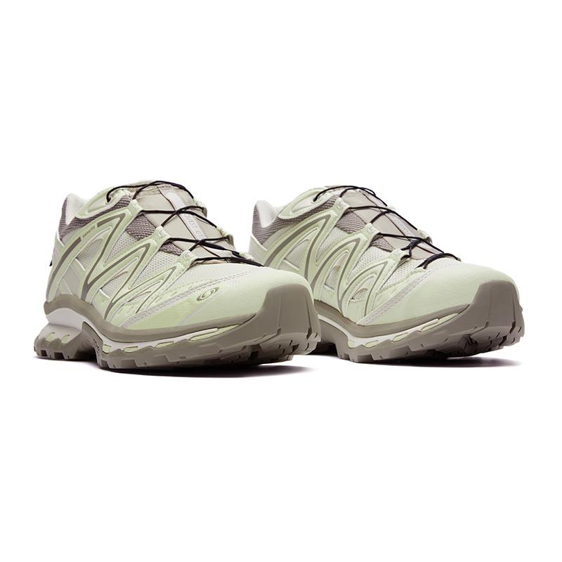 Salomon XT-Quest GORE-TEX 'Almond Milk Aloe' Sneaker
