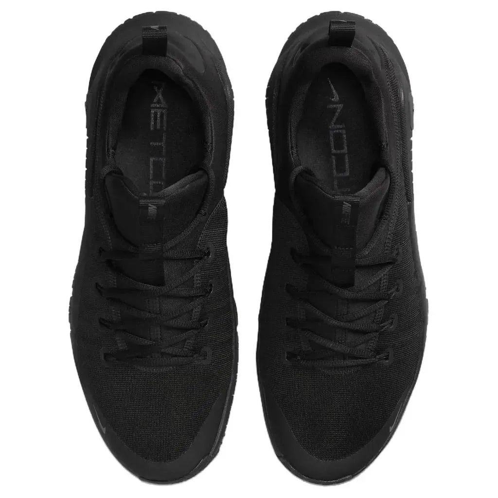 Nike Free Metcon 7 Black Black Anthracite