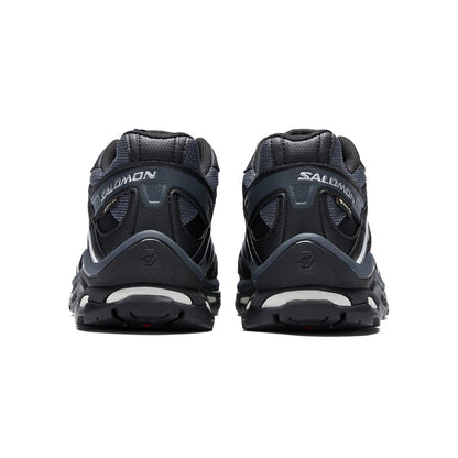 Salomon XT-Quest GTX 'Black Silver' Sneaker