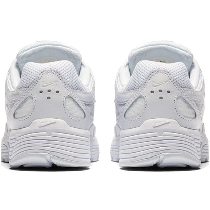 Nike P-6000 Triple White Sneaker