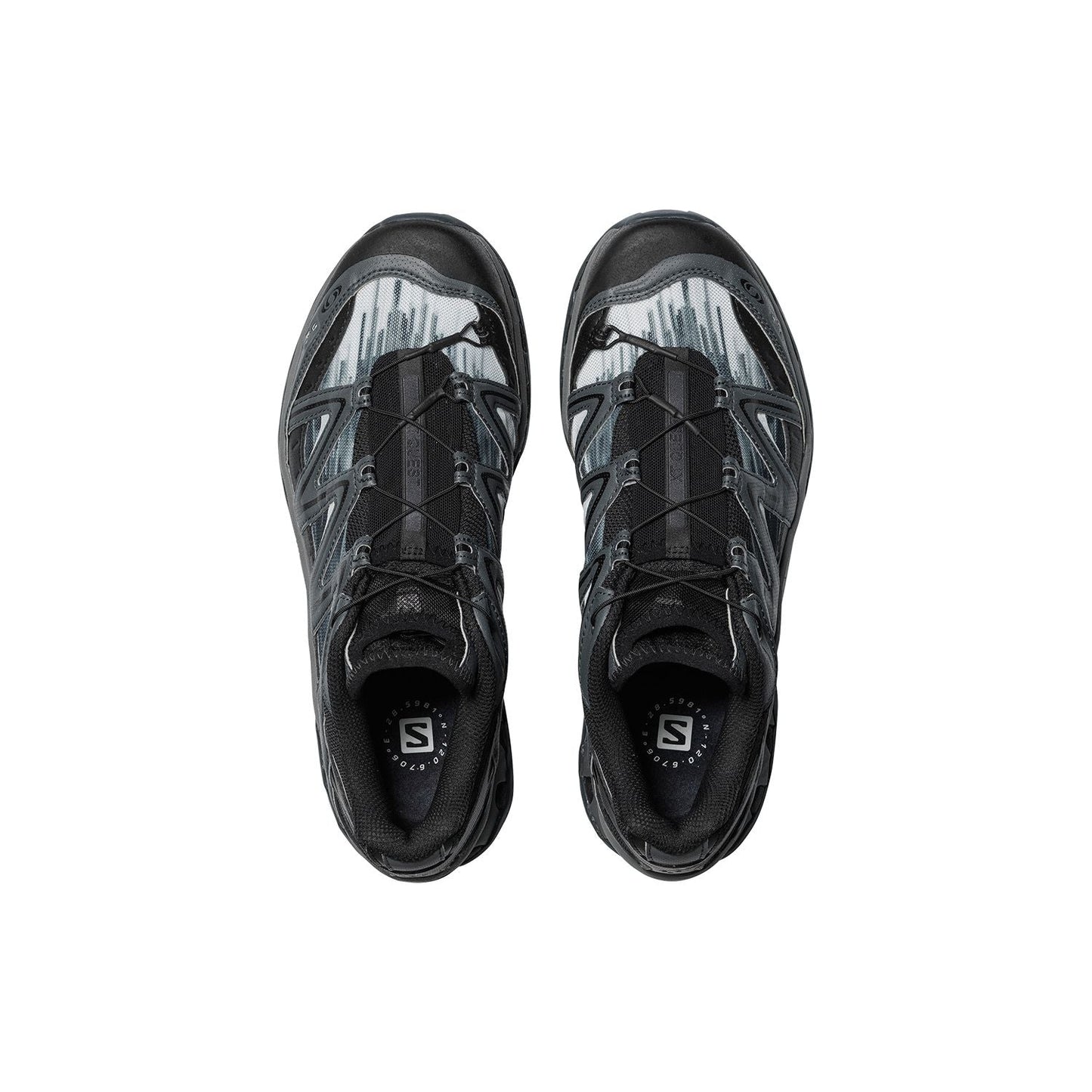 Salomon XT-Quest MOUNTAIN 'KUOCANG SHAN' Sneaker