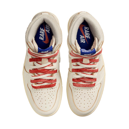 Jordan 1 Retro High OG Rare Air Cinnabar Women's 4