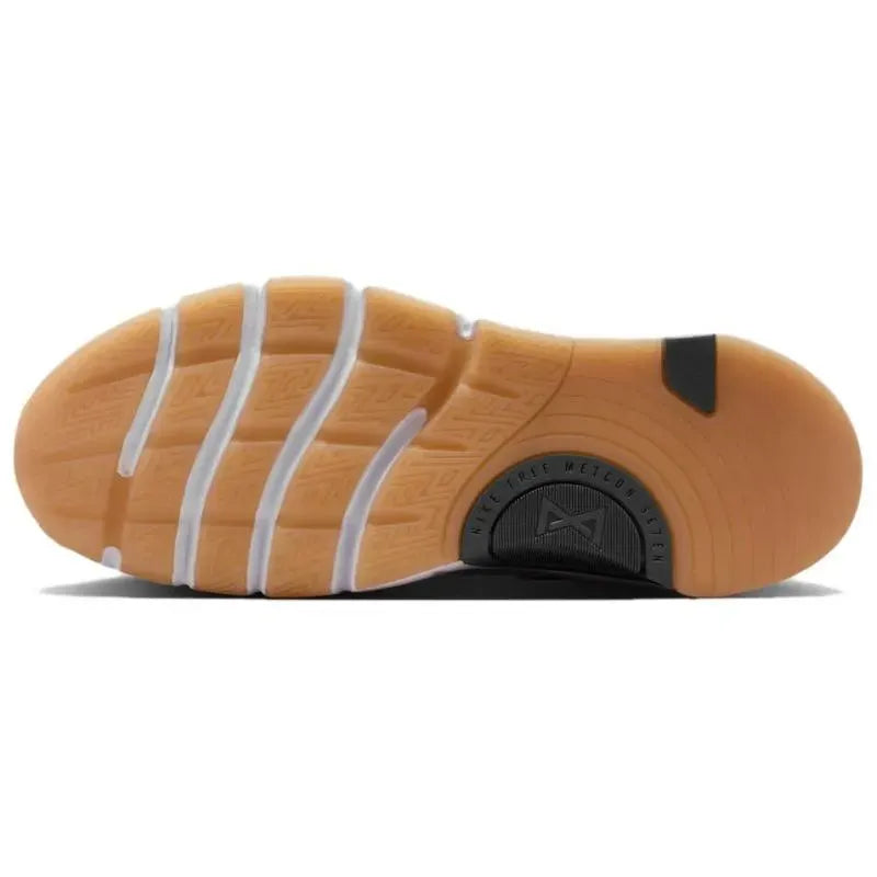 Nike Free Metcon 7 White Iron Grey Gum Yellow White