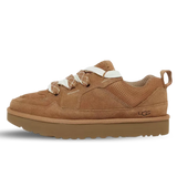 UGG Lo Lowmel Sneaker Women's Chestnut Brown