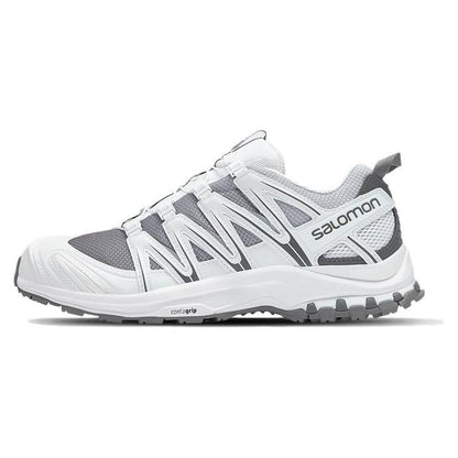 Salomon XA Pro 3D GORE-TEX BEAMS 'White Grey' Sneaker