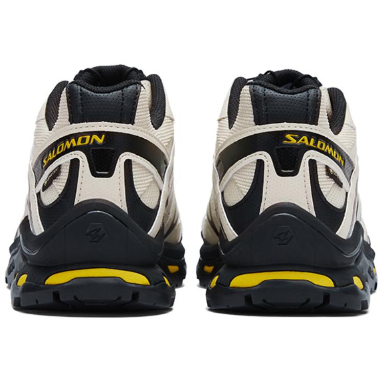 Salomon XT-Quest GORE-TEX 'Bee Greige Black Sulfur' Sneaker