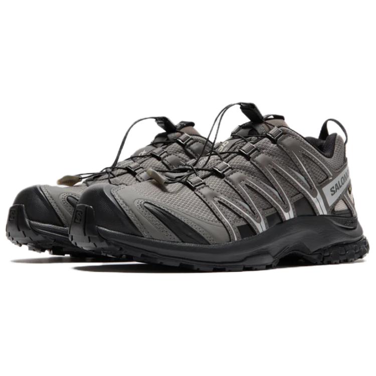 Salomon XA Pro 3D GORE-TEX 'Pewter Silver Cloud' Sneaker