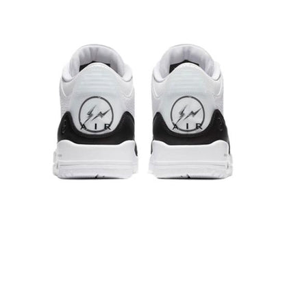 Jordan 3 Retro Fragment Sneaker