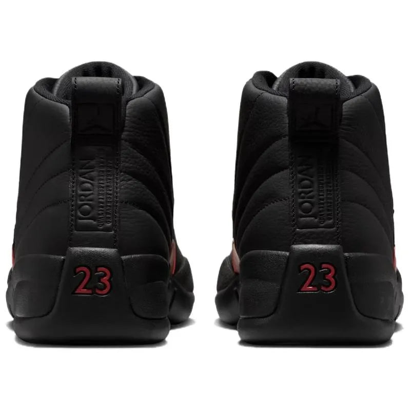 Jordan 12 Retro Bloodline