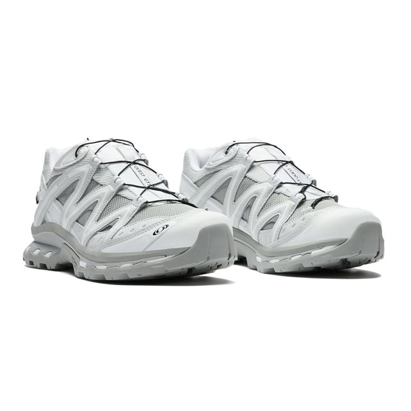 Salomon XT-Quest GTX 'Light Grey' Sneaker