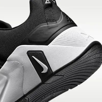 Nike Free Metcon 7 Black White