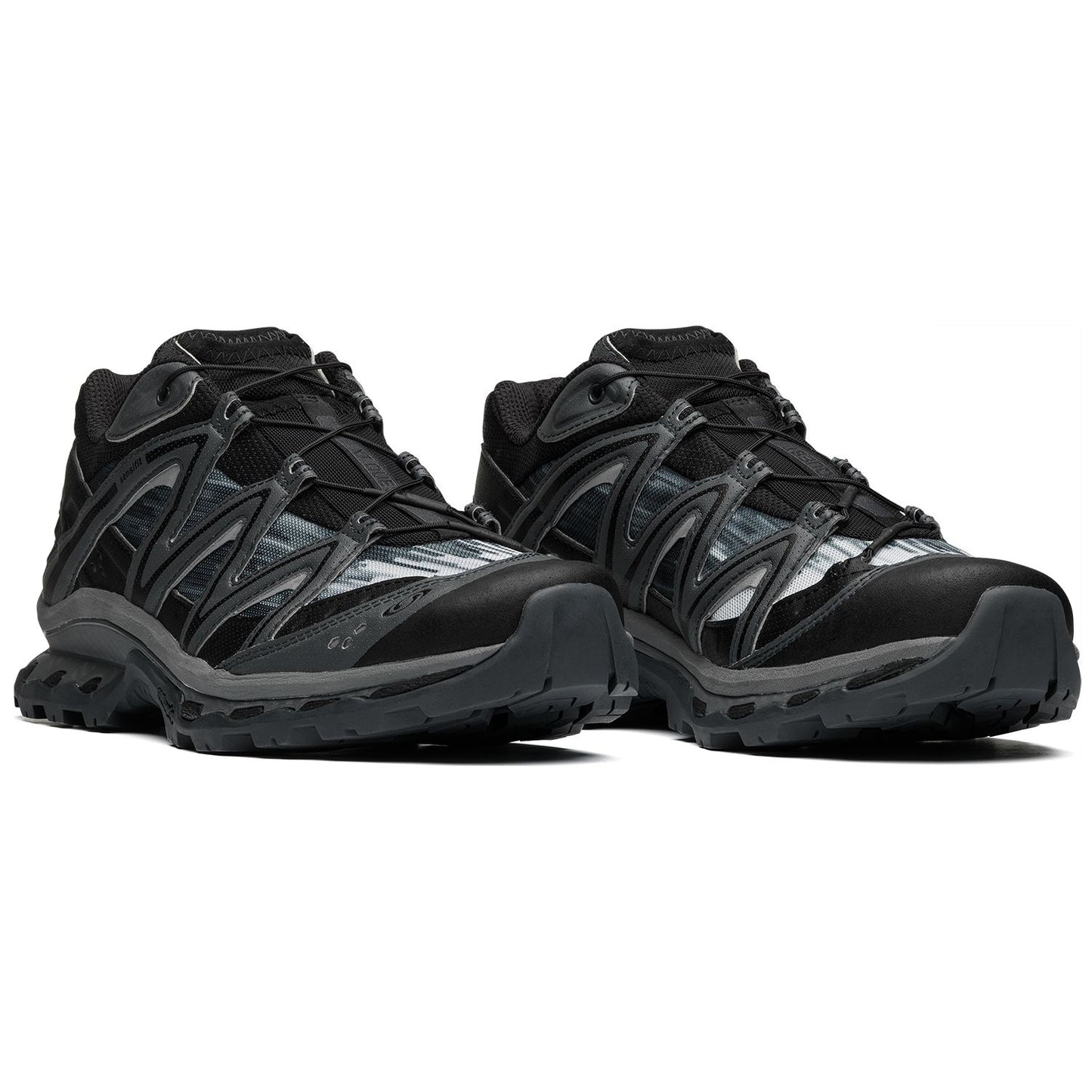 Salomon XT-Quest MOUNTAIN 'KUOCANG SHAN' Sneaker