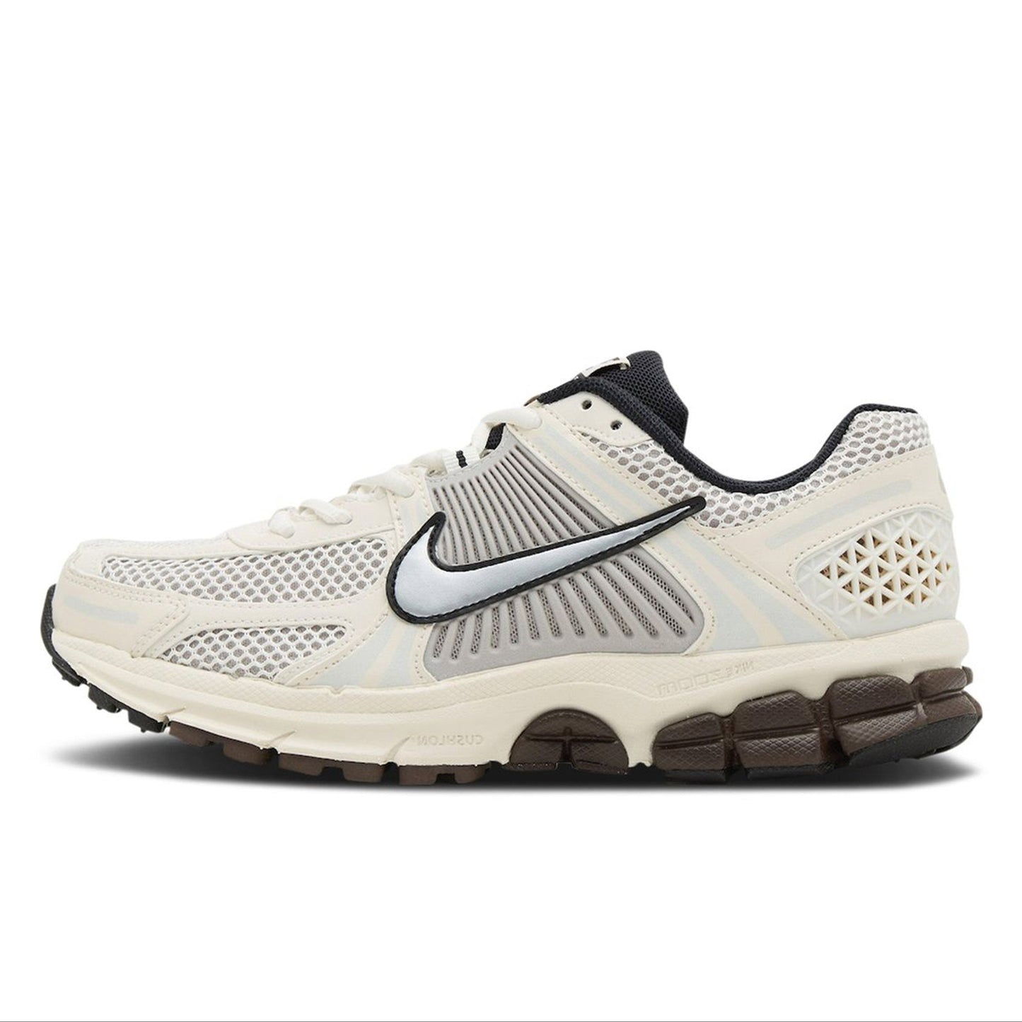 Nike Zoom Vomero 5 Phantom Light Iron Ore Sneaker