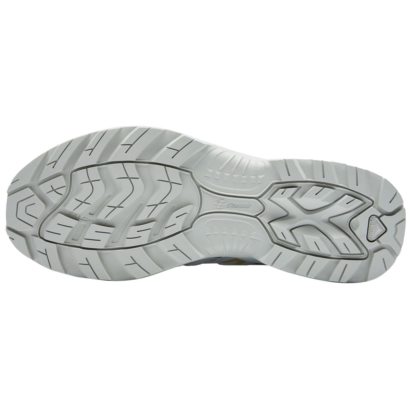 Salomon XT-Quest 'Grey Blue' Sneaker