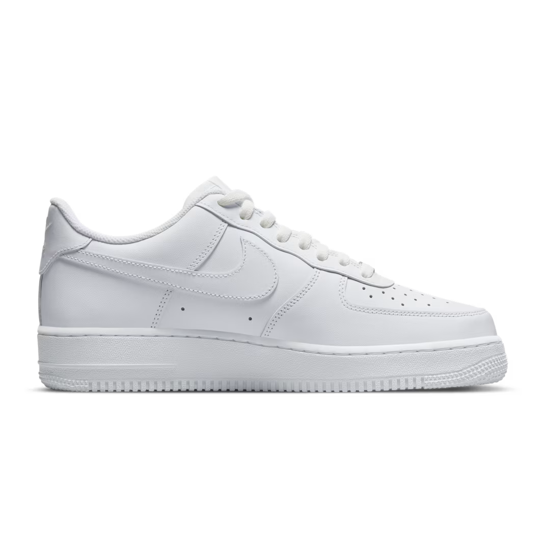 Nike Air Force 1 Low White 07 Sneaker
