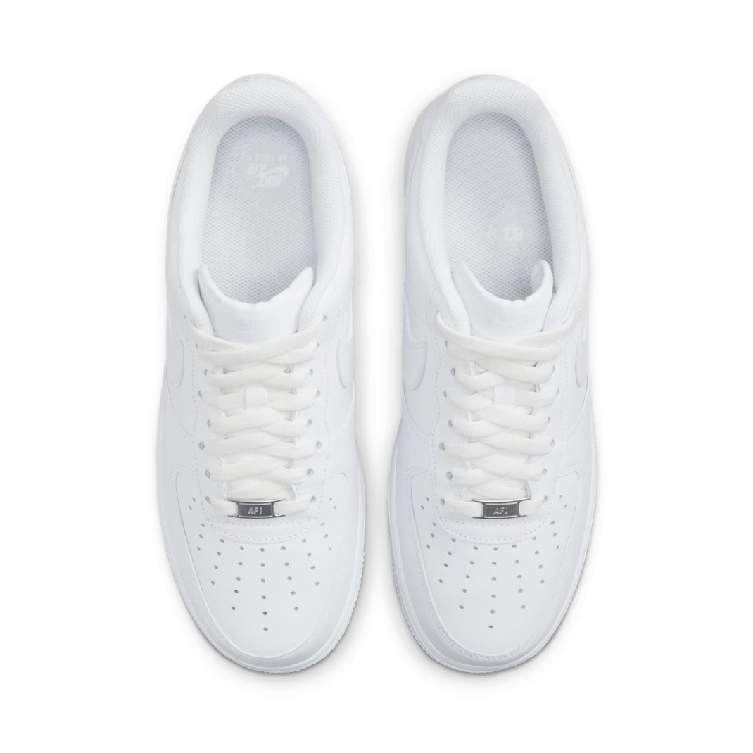 Nike Air Force 1 Low White 07 Sneaker