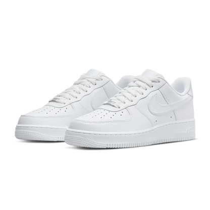 Nike Air Force 1 Low White 07 Sneaker