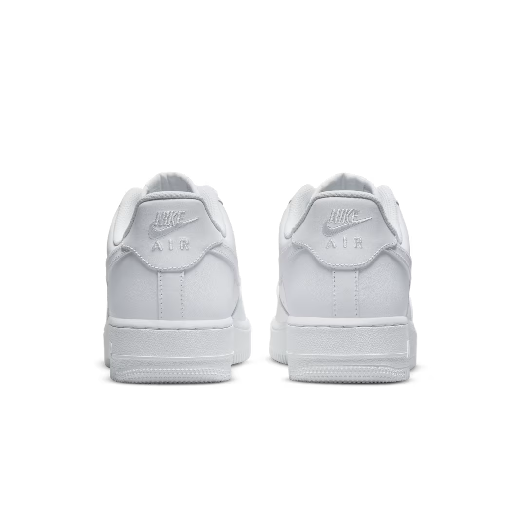 Nike Air Force 1 Low White 07 Sneaker