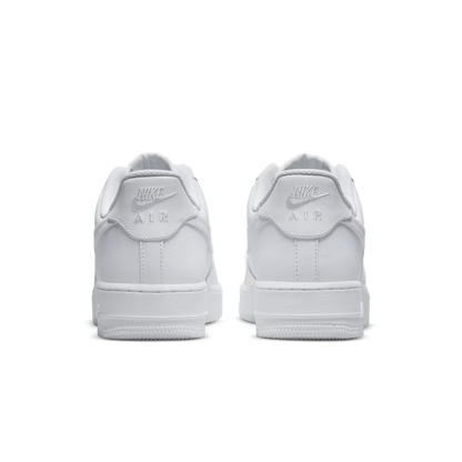 Nike Air Force 1 Low White 07 Sneaker