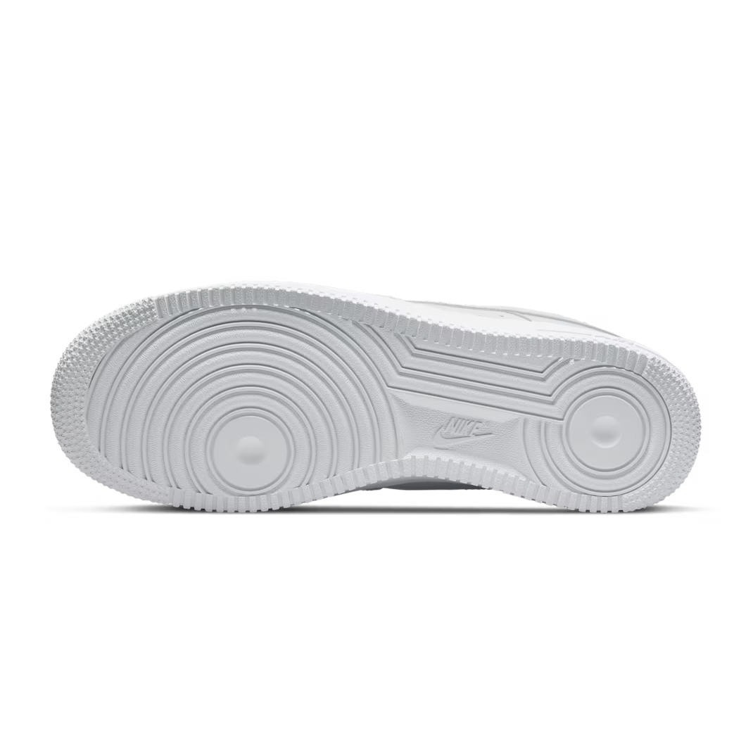 Nike Air Force 1 Low White 07 Sneaker