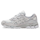 ASICS GEL-NYC Cream Cloud Grey