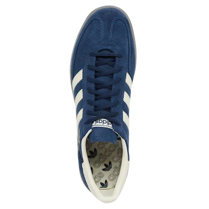 Adidas Handball Spezial Blue Sneaker5