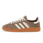 Adidas Handball Spezial Brown White Sneaker