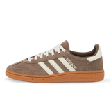 Adidas Handball Spezial Brown White Sneaker