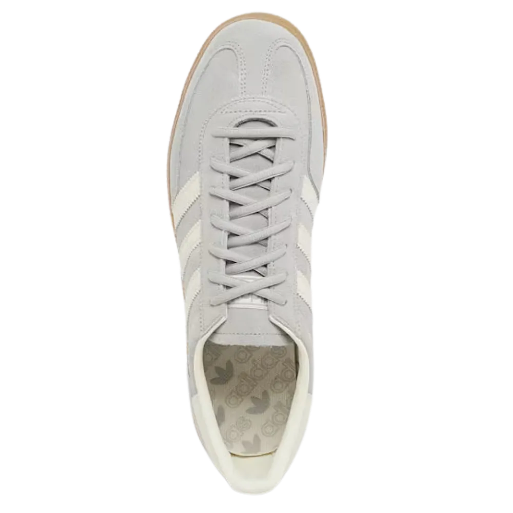 Adidas Handball Spezial Grey Sneaker5