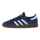 Adidas Handball Spezial Women's Blue Sneaker