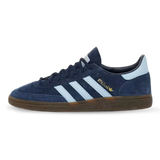 Adidas Handball Spezial Women's Blue Sneaker