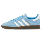 Adidas Handball Spezial Women's Blue Sneaker