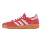 Adidas Handball Spezial Women's Red Sneaker