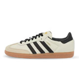 Adidas Samba OG Women's Beige Sneaker