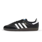 Adidas Samba OG Women's Black Sneaker