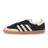 Adidas Samba OG Women's Black Sneaker