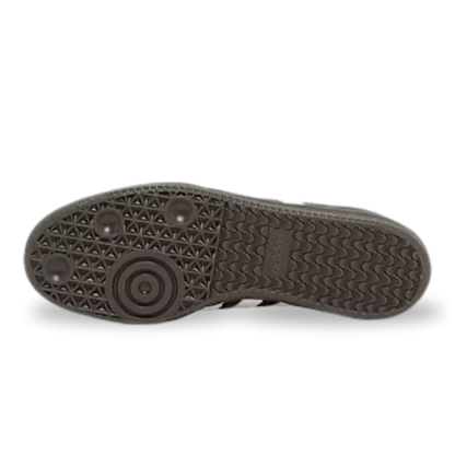 Adidas Samba OG Women's Black Sneaker4
