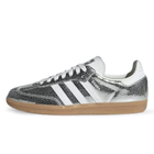 Adidas Samba OG Women's Silver Sneaker