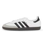 Adidas Samba OG Women's White/Black Sneaker