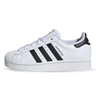 Adidas Superstar II J White Sneaker