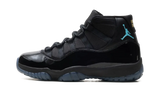 Jordan 11 Retro Gamma Blue 2025