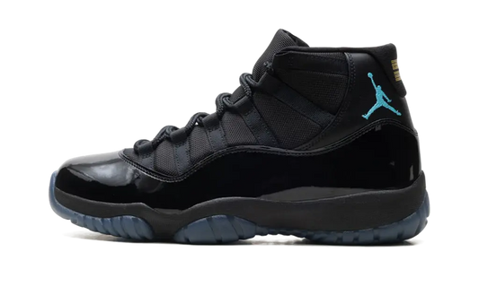 Jordan 11 Retro Gamma Blue 2025