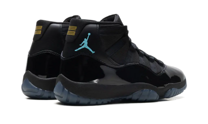 Jordan 11 Retro Gamma Blue 2025